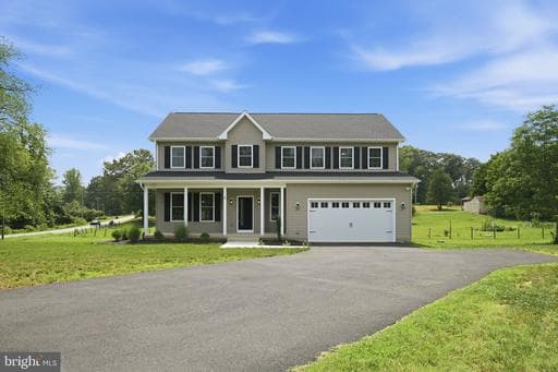 22 ROCK HILL CHURCH ROAD