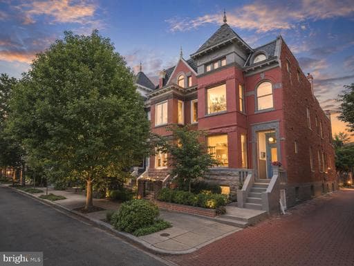 113 U STREET