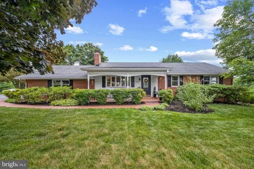 7501 GAITHER ROAD - Photo 1
