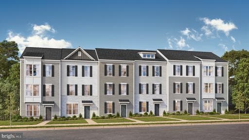 6354 Butterfly LN FREDERICK MD 21703