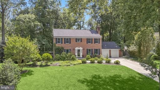 3217 GREEN FOREST COURT - Photo 1