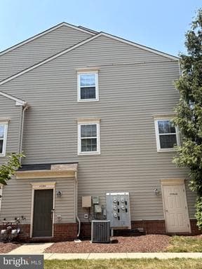 11124 Wortham Crest Cir, Manassas, VA 20109-5690, United States