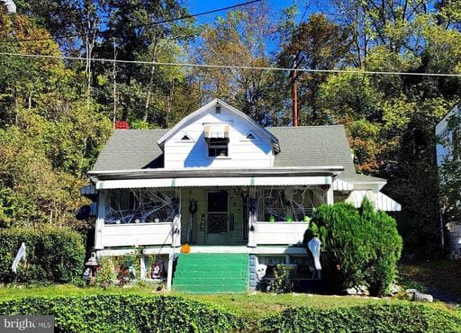 13214 OLDTOWN RD SE,CUMBERLAND,MD,21502,ALLEGANY