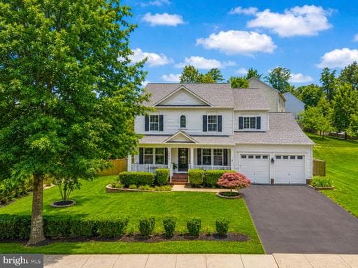 16408 CHATTANOOGA LANE