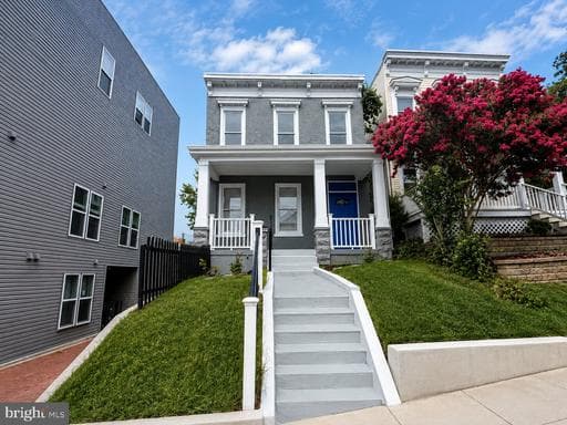 1222 TALBERT STREET - Photo 1