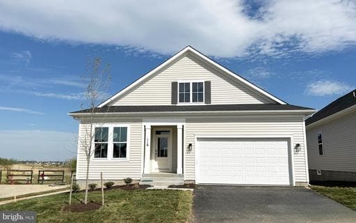 116 SUNFLOWER WAY