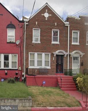 529 Ingraham St NW, Washington, DC 20011-7703, United States