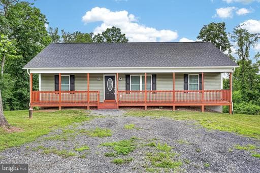643 PINE RIDGE DRIVE