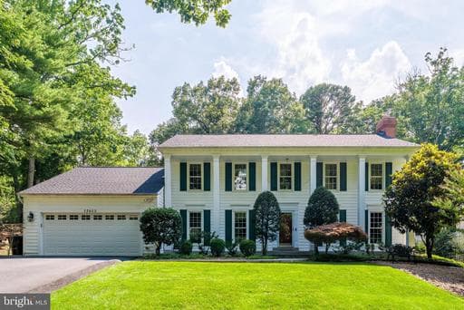 12605 FRANKLIN FARM ROAD - Photo 1