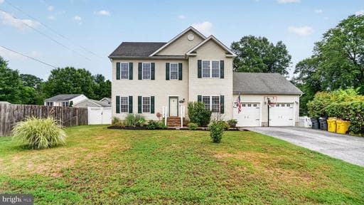 7724 LOCUST GROVE ROAD - Photo 1
