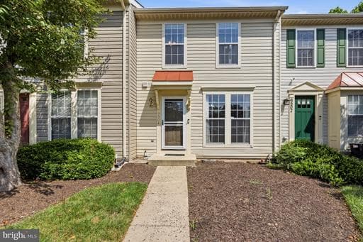 9504 Ninebark Ct, Manassas, VA 20110-6664, United States