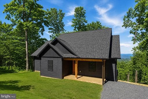 377 WINDY WAY