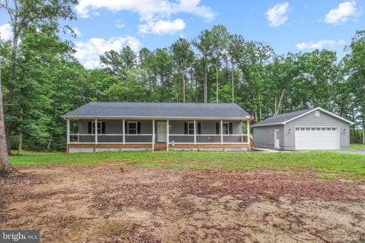 7401 Stubbs Bridge Rd, Spotsylvania, VA 22551-5702, United States