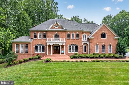 10507 OAKTON RIDGE COURT - Photo 1