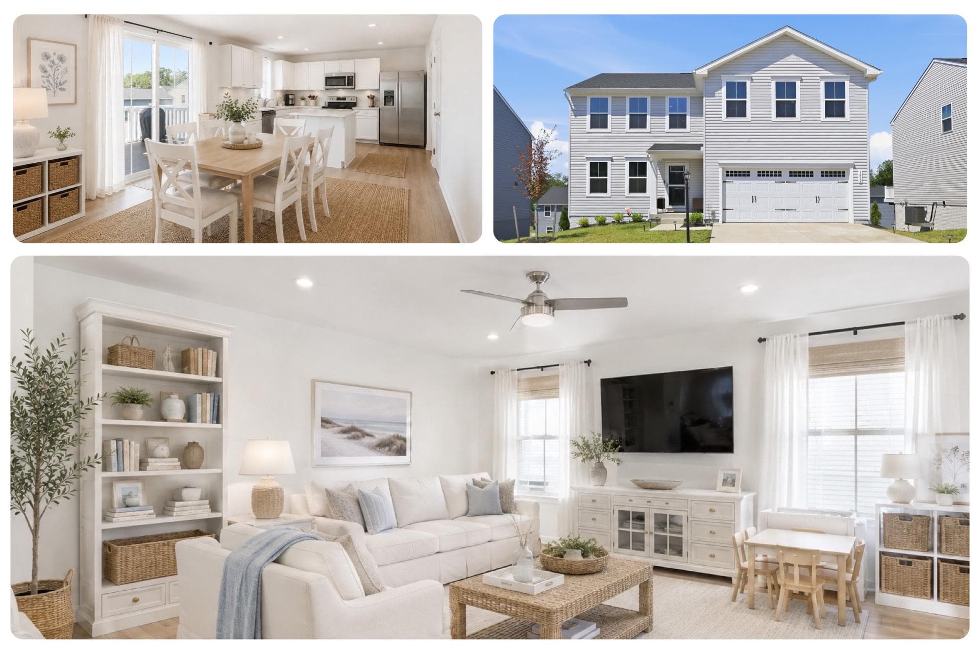 1612 Creek Bottom Pl, Stafford, VA 22554-7387, United States