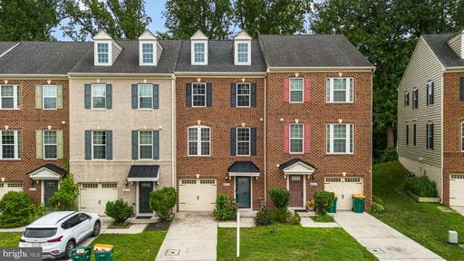 8621 ENOCH PRATT DRIVE - Photo 1