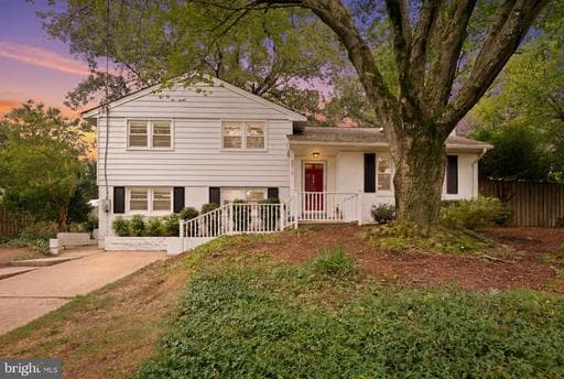 5419 CHARLOTTESVILLE ROAD