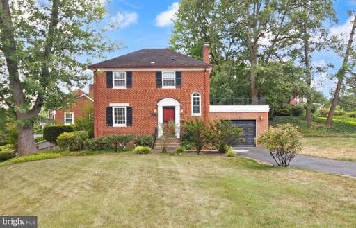 2317 VALLEY DRIVE - Photo 1