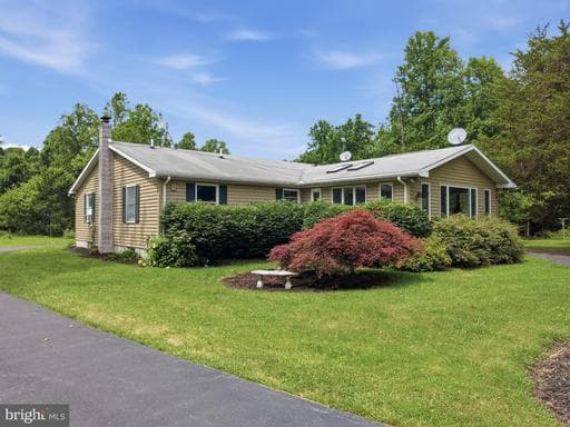 8730 HAMPTON VALLEY ROAD - Photo 1