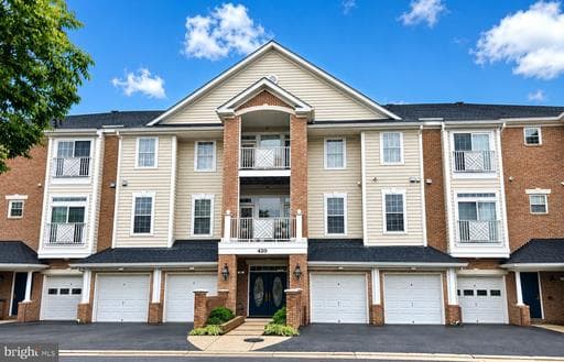 420 HAMLET CLUB DRIVE 304 - Photo 1