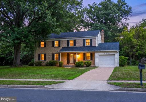 6113 TAMMY DRIVE