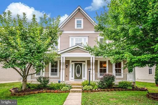 12594 Stone Lined Cir, Woodbridge, VA 22192-5582, United States