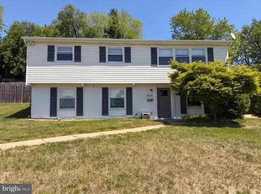 6515 CARRIAGE DR,ALEXANDRIA,VA,22310,FAIRFAX