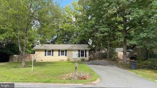 304 Albany ST FREDERICKSBURG VA 22407