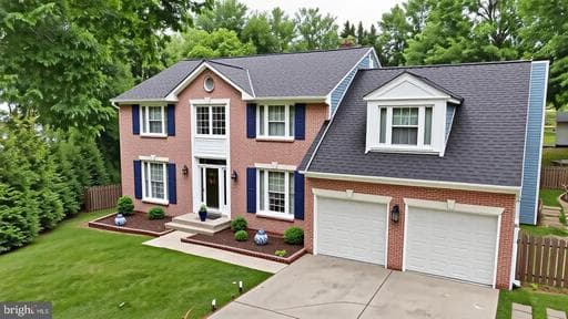 11901 Rustic Farm Ct, Germantown, MD 20874-2534, United States - Photo 1