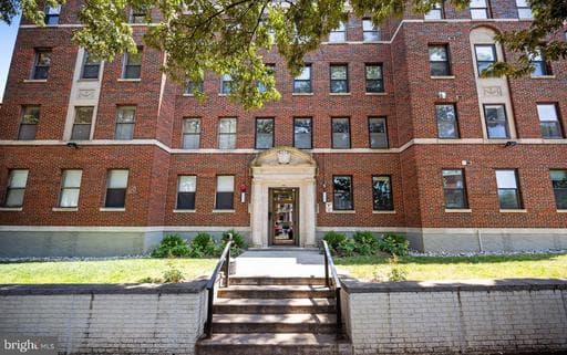 66 NEW YORK AVENUE 103
