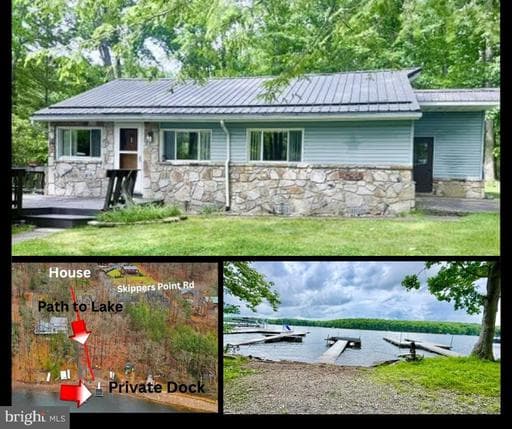 222 SKIPPERS POINT ROAD - Photo 1