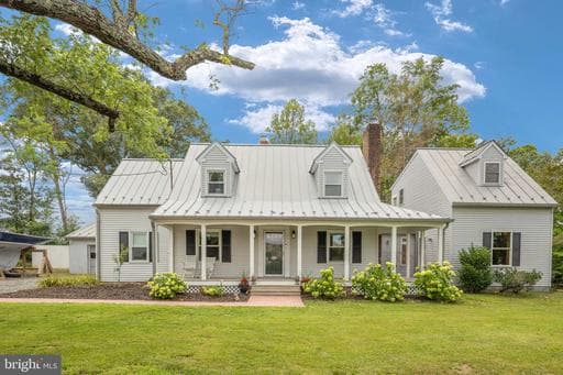 1372 COURTHOUSE ROAD