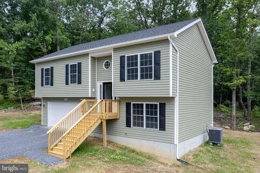 604 GATLING DRIVE