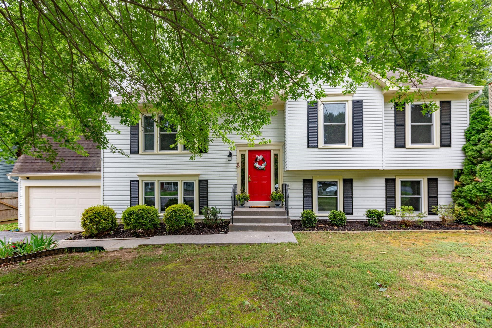 10015 Windridge Dr, Fredericksburg, VA 22407-4365, United States