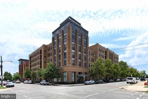 525 N FAYETTE STREET 523 - Photo 1