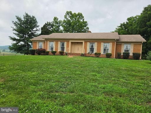 1611 APPLE PIE RIDGE ROAD