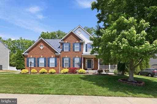 5823 DEEP CREEK DRIVE