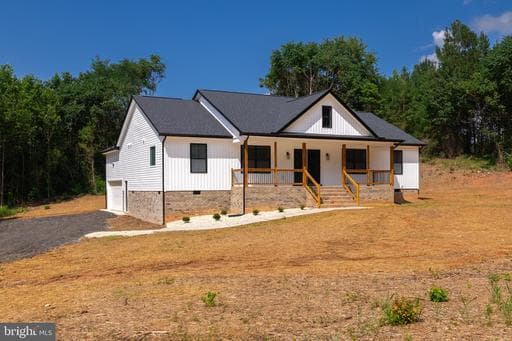 16061 Jefferson Hwy, Bumpass, VA 23024-3531, United States - Photo 1
