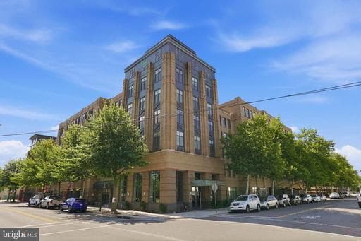 525 N FAYETTE 620