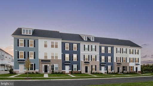 HOMESITE 27 SIRI COURT