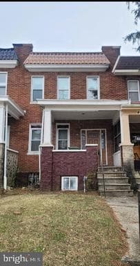 4041 Fairfax Rd, Baltimore, MD 21216-1513, United States - Photo 1