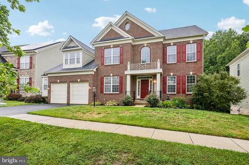 23115 TIMBER CREEK LANE - Photo 1
