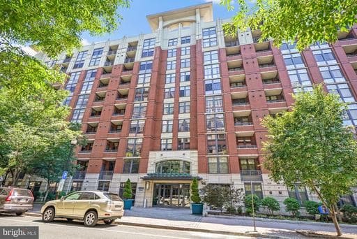 1021 Garfield ST #627 ARLINGTON VA 22201