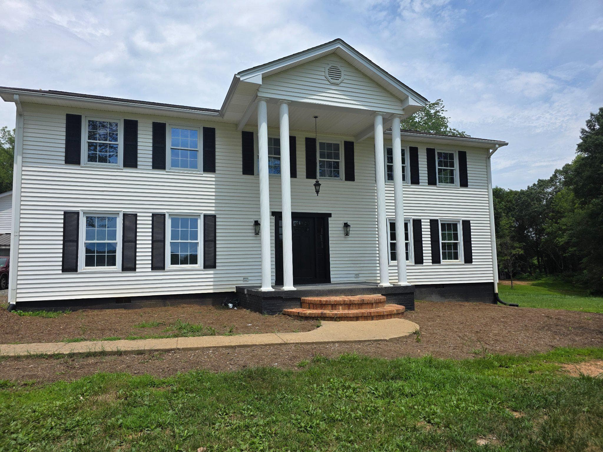 24333 Narrow Gauge Rd, Unionville, VA 22567-2722, United States - Photo 1