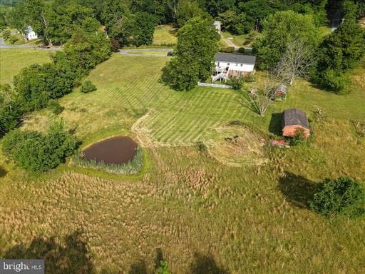20448 MOUNT PLEASANT ROAD - Photo 1