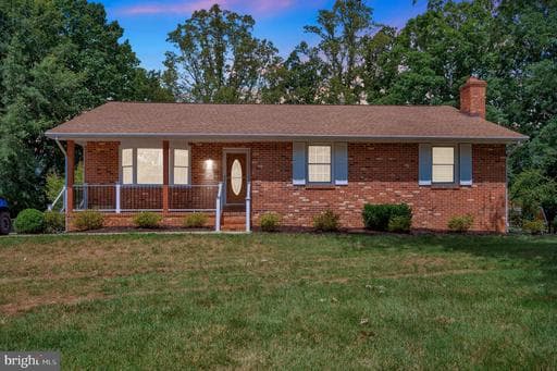 6823 MASSAPONAX CHURCH ROAD