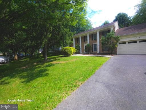 2124 Cherry Leaf LN SILVER SPRING MD 20906