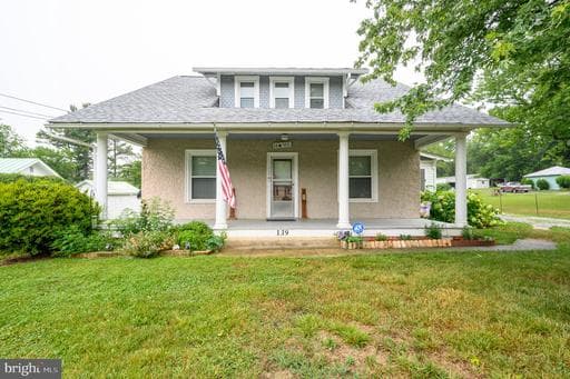 139 Bryarly Rd, Winchester, VA 22603-4104, United States