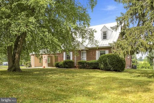 17751 HARMONY CHURCH ROAD - Photo 1