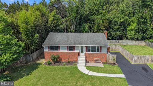 7100 OLD CHAPEL DRIVE